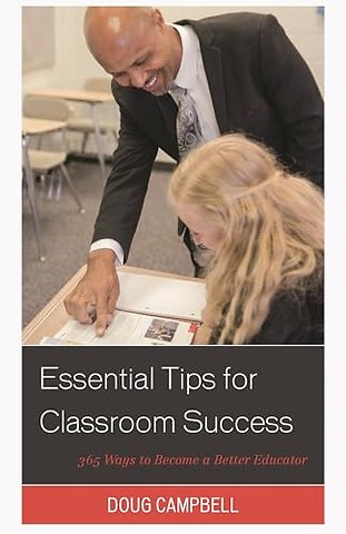 Essential Tips for Classroom Success