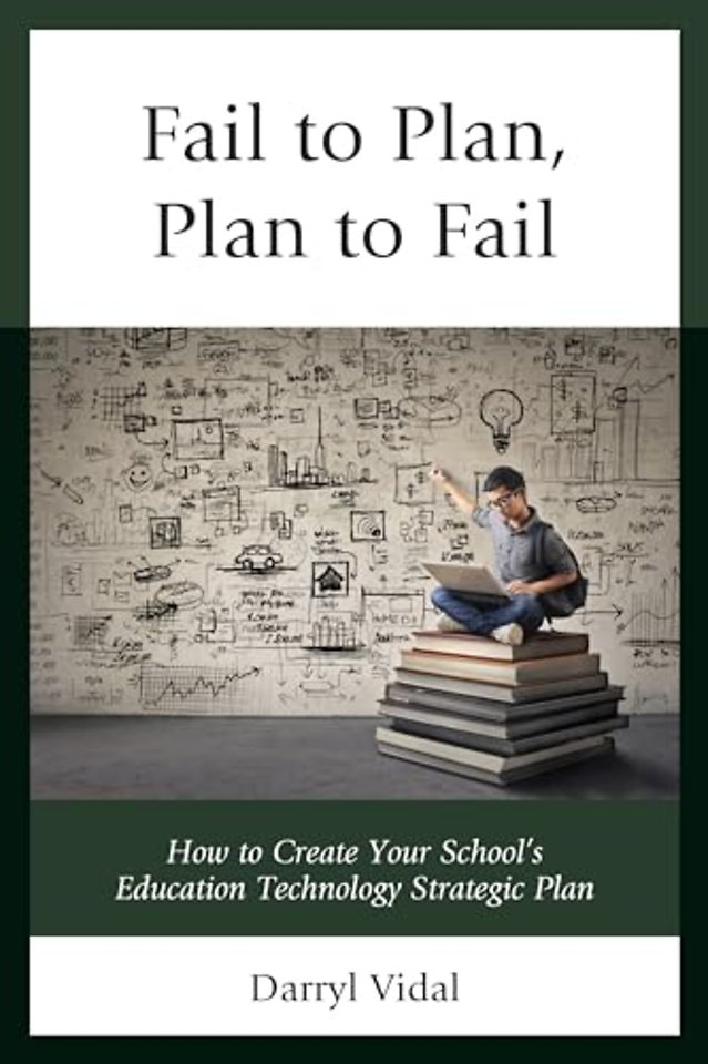 Fail to Plan, Plan to Fail