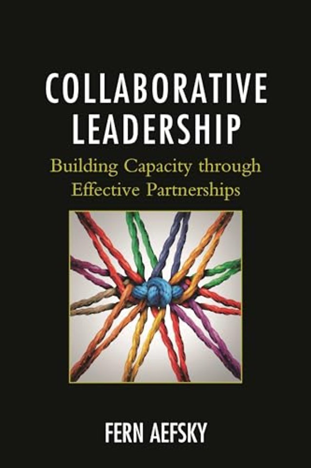Collaborative Leadership