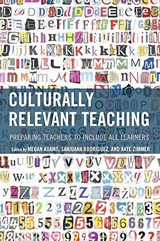 Culturally Relevant Teaching
