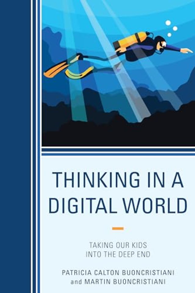 Thinking in a Digital World