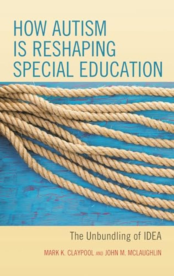 How Autism is Reshaping Special Education