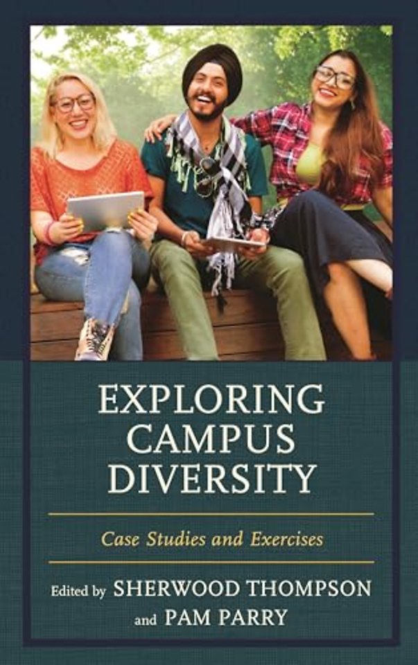 Exploring Campus Diversity