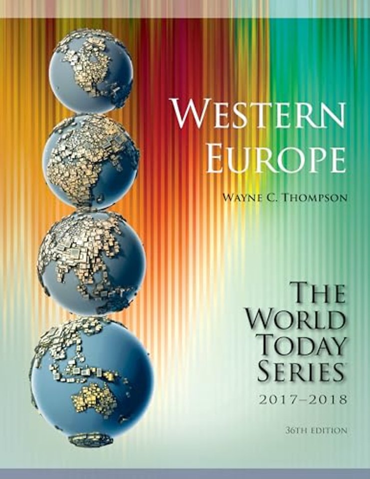 Western Europe 2017-2018