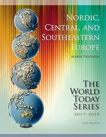 Nordic, Central, and Southeastern Europe 2017-2018