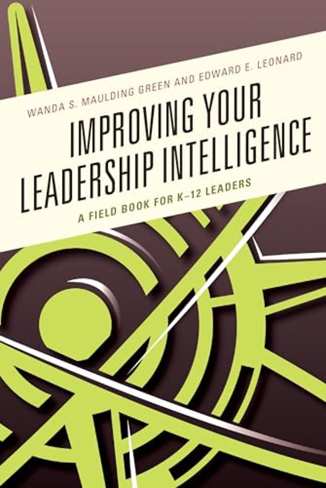 Improving Your Leadership Intelligence
