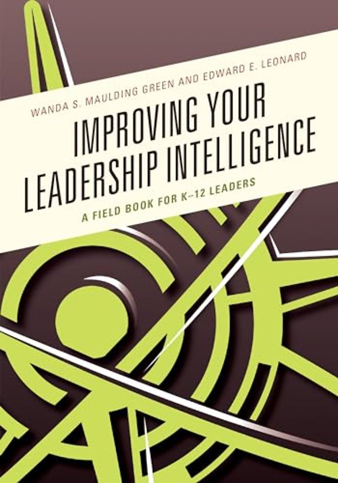 Improving Your Leadership Intelligence