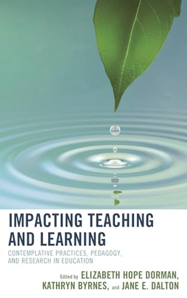 Impacting Teaching and Learning