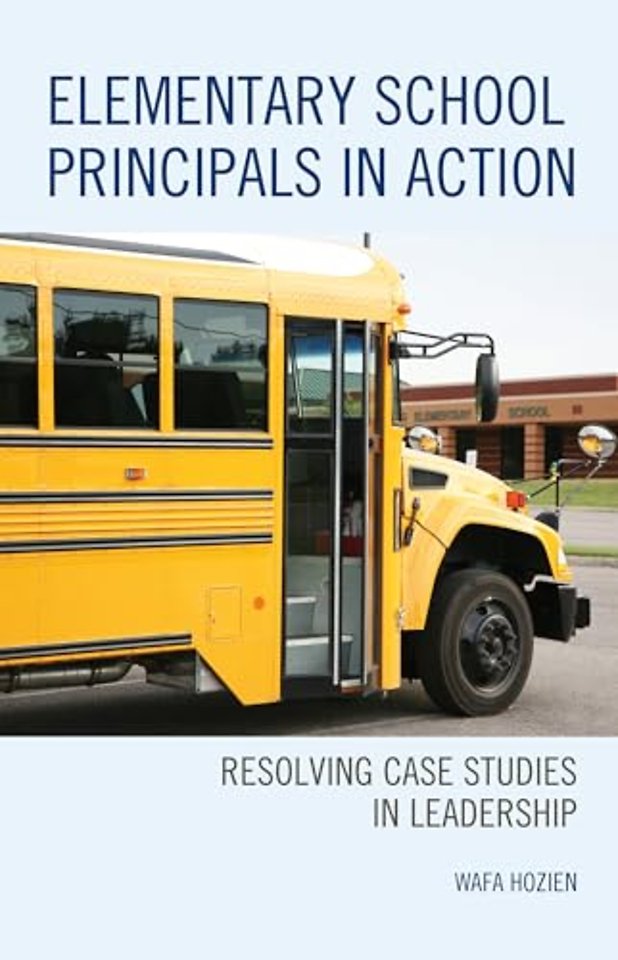 Elementary School Principals in Action