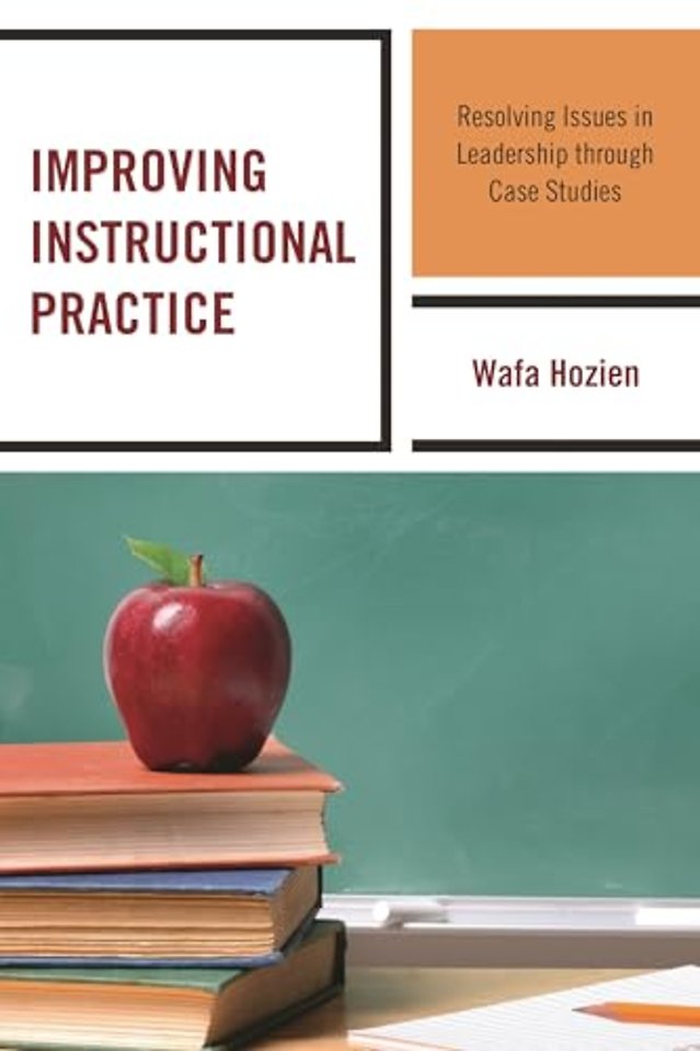 Improving Instructional Practice