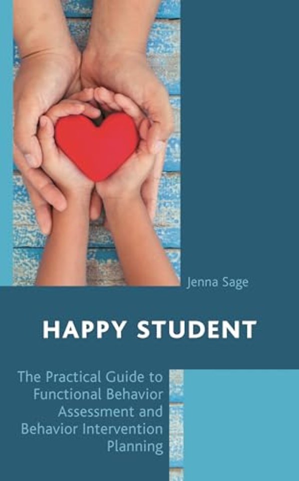 Happy Student