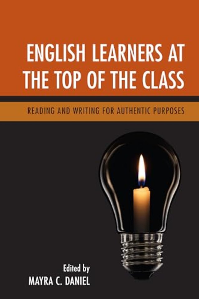 English Learners at the Top of the Class