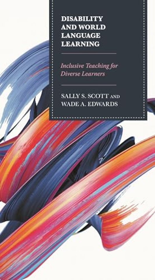 Disability and World Language Learning