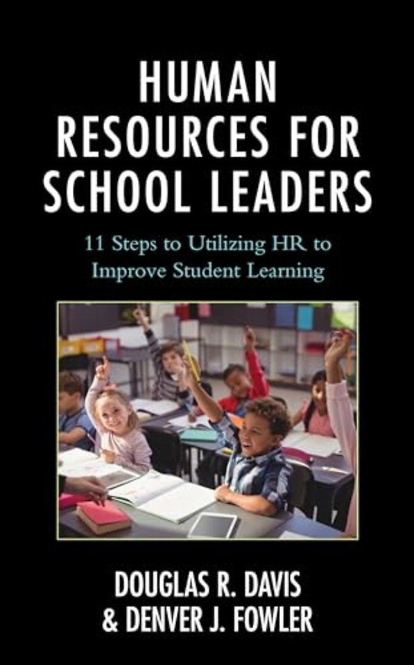 Human Resources for School Leaders