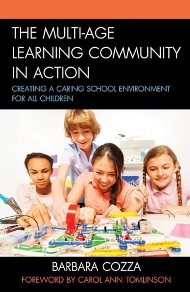The Multi-age Learning Community in Action