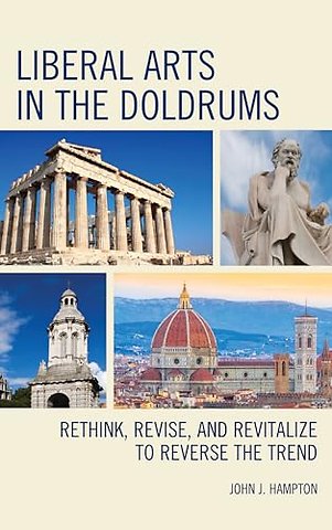 Liberal Arts in the Doldrums