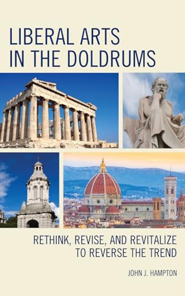 Liberal Arts in the Doldrums