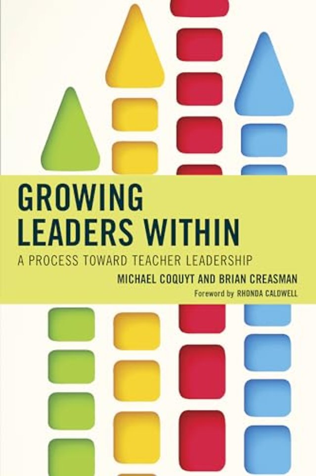 Growing Leaders Within