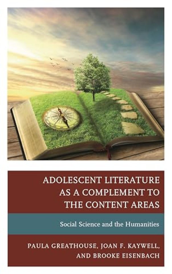 Adolescent Literature as a Complement to the Content Areas