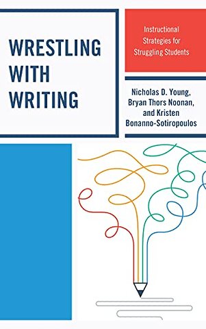 Wrestling with Writing