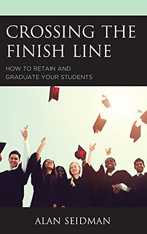 Crossing the Finish Line