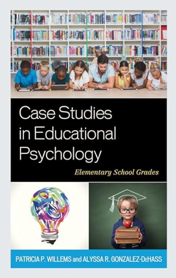 Case Studies in Educational Psychology