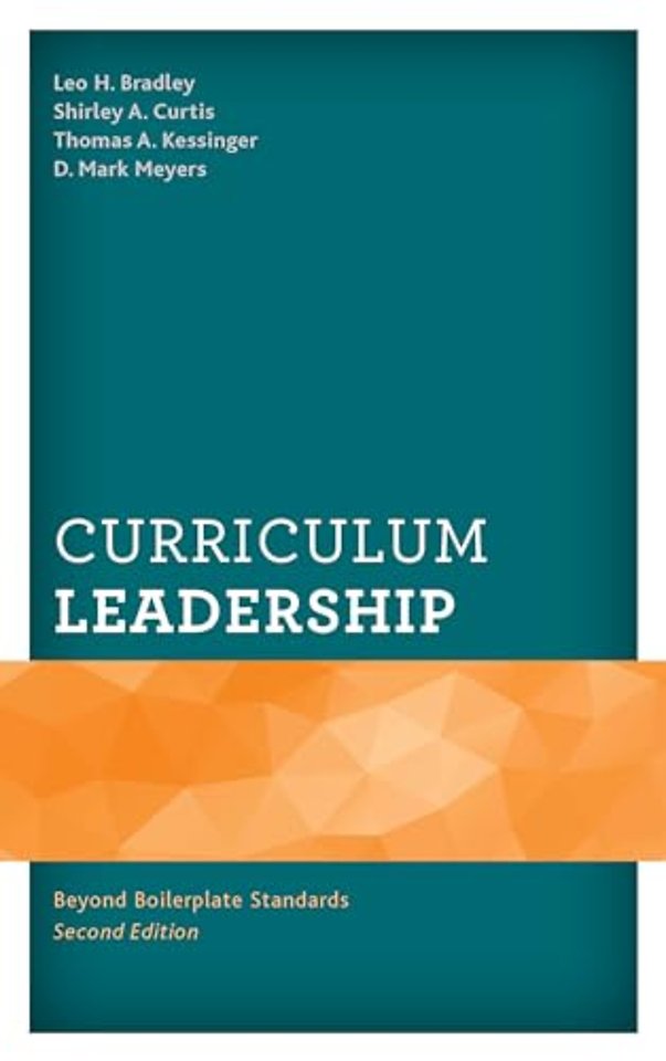 Curriculum Leadership
