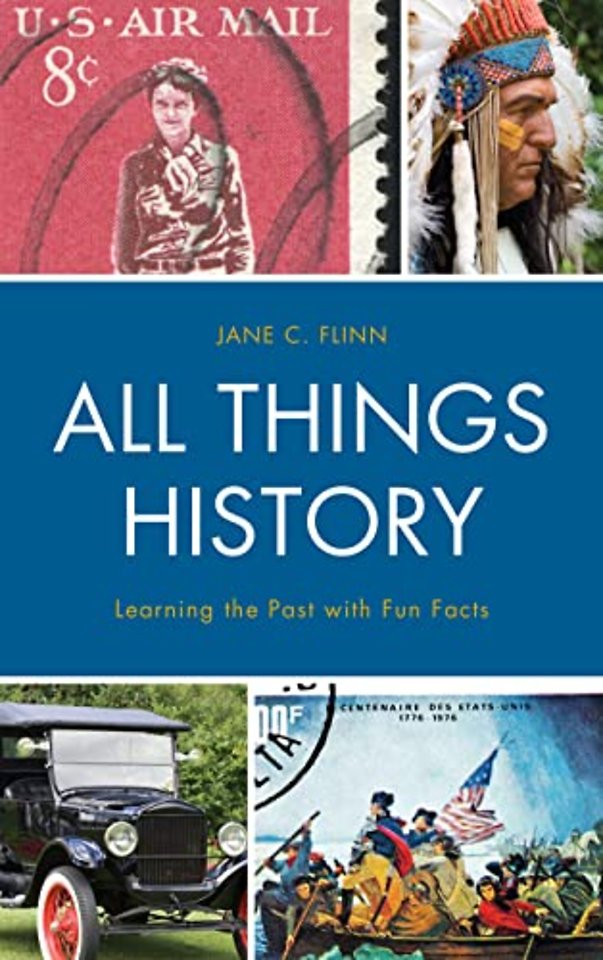 All Things History
