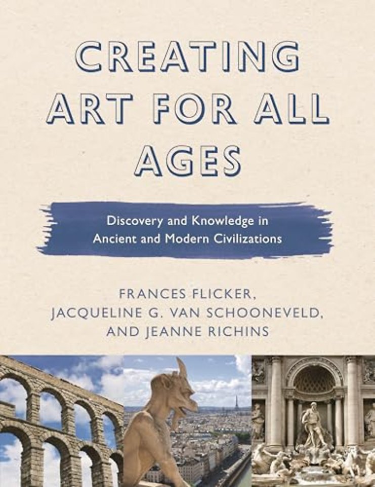 Creating Art for All Ages