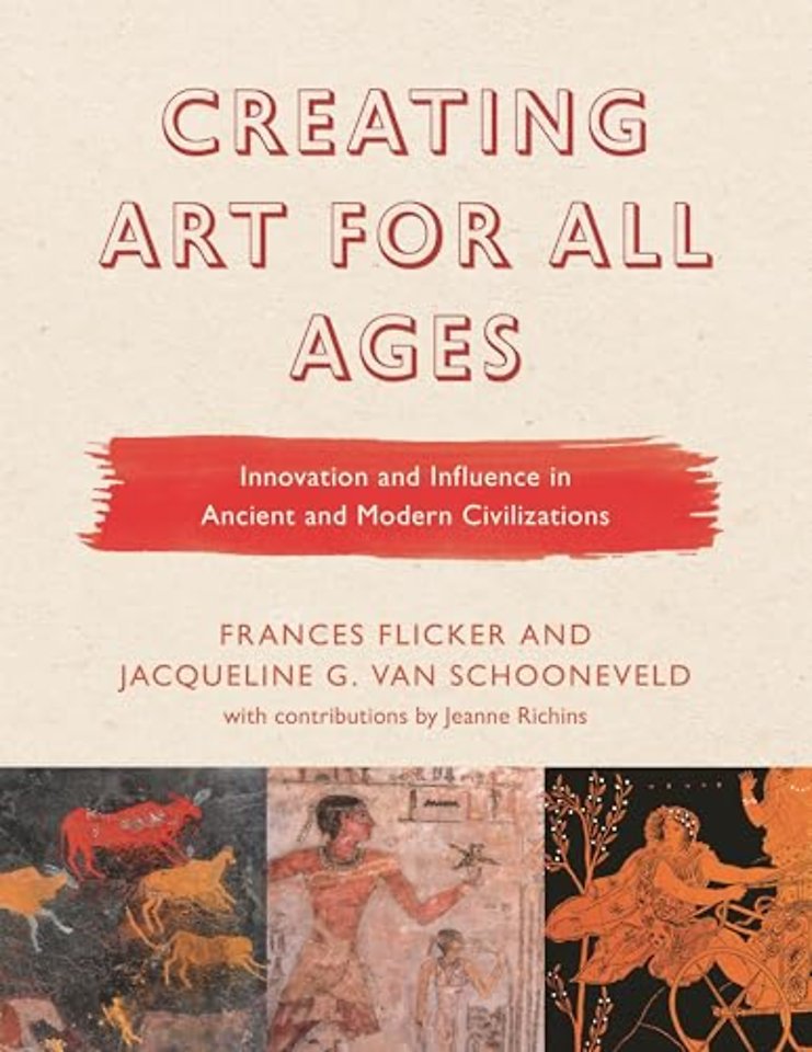 Creating Art for All Ages