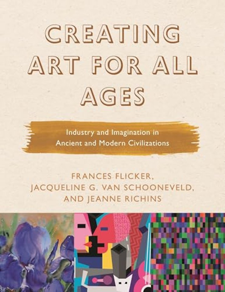 Creating Art for All Ages