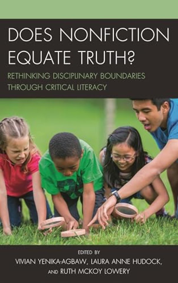 Does Nonfiction Equate Truth?