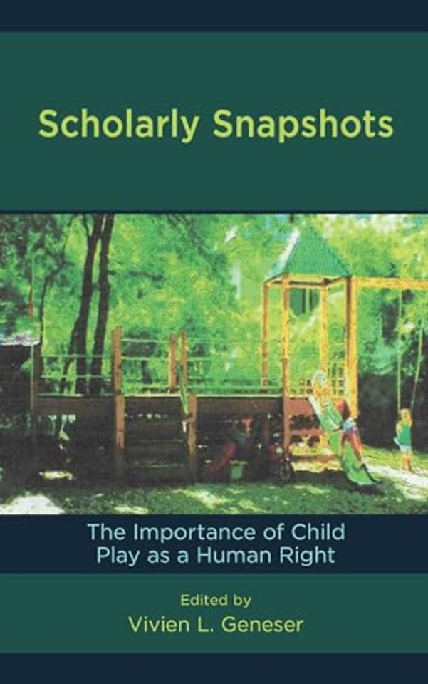 Scholarly Snapshots