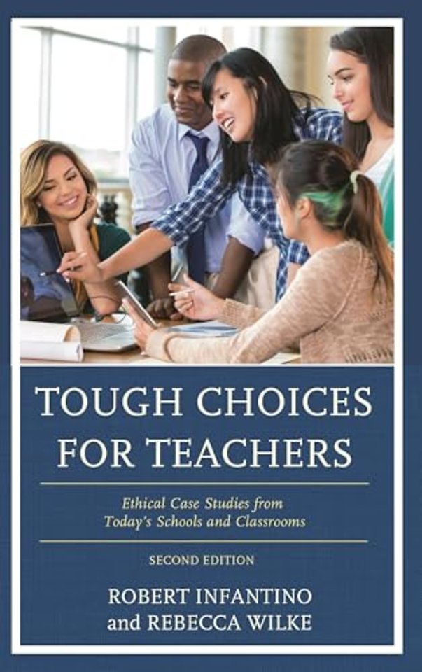 Tough Choices for Teachers
