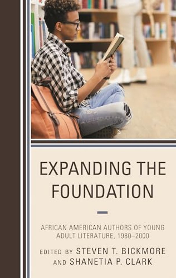 Expanding the Foundation