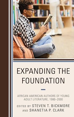 Expanding the Foundation