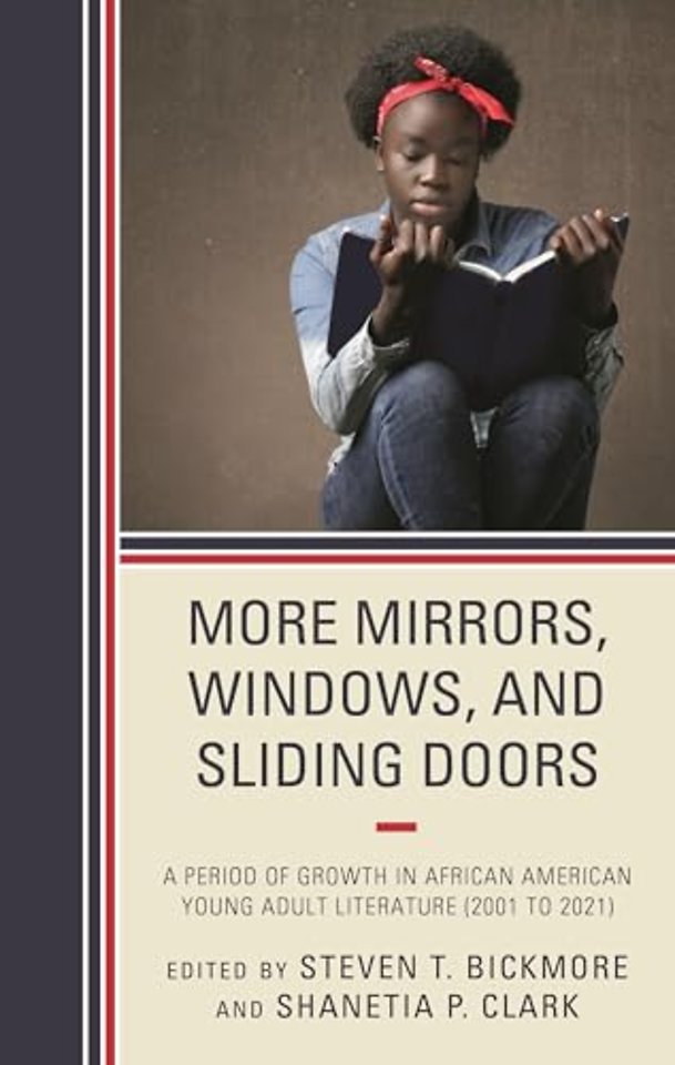More Mirrors, Windows, and Sliding Doors