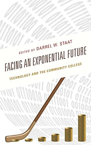 Facing an Exponential Future