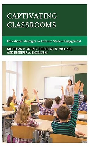 Captivating Classrooms