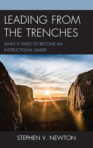 Leading from the Trenches