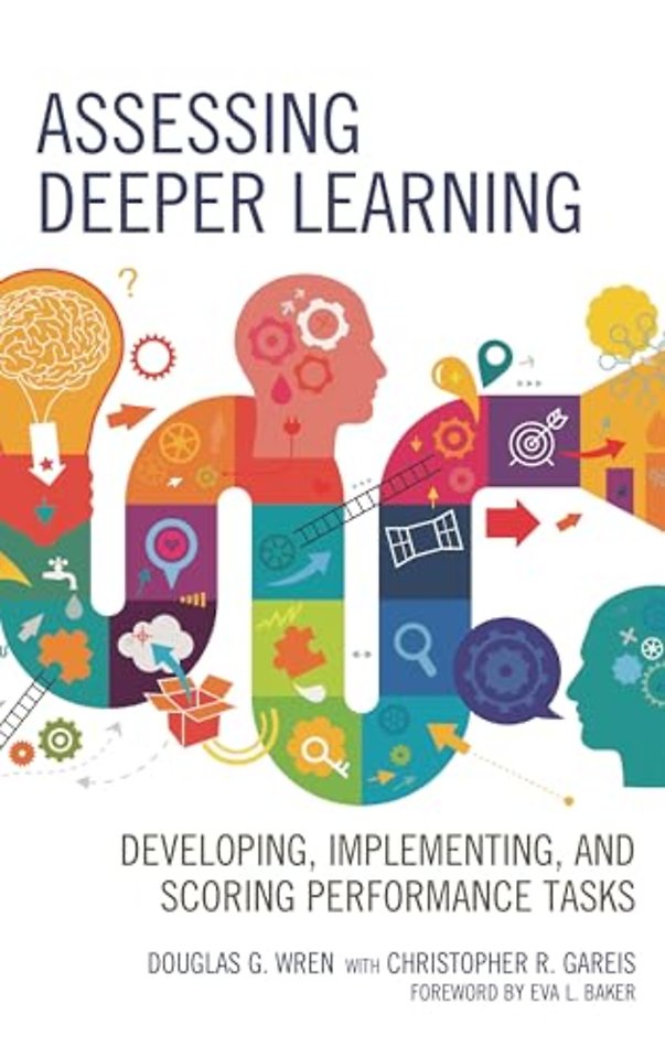 Assessing Deeper Learning
