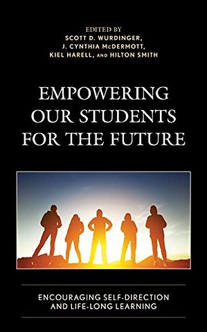 Empowering our Students for the Future