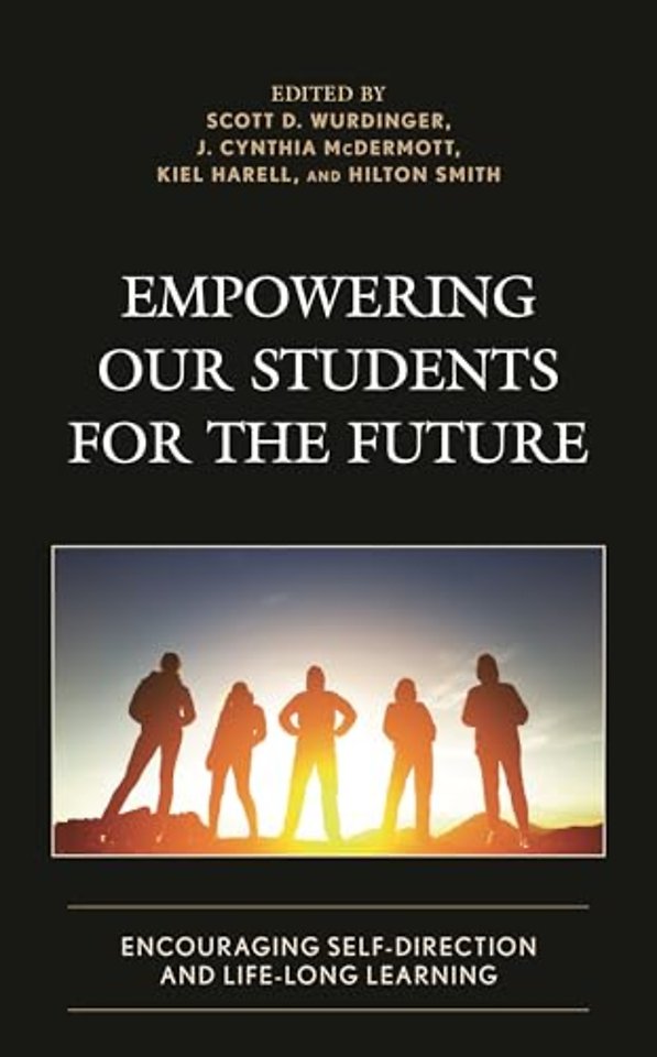 Empowering our Students for the Future