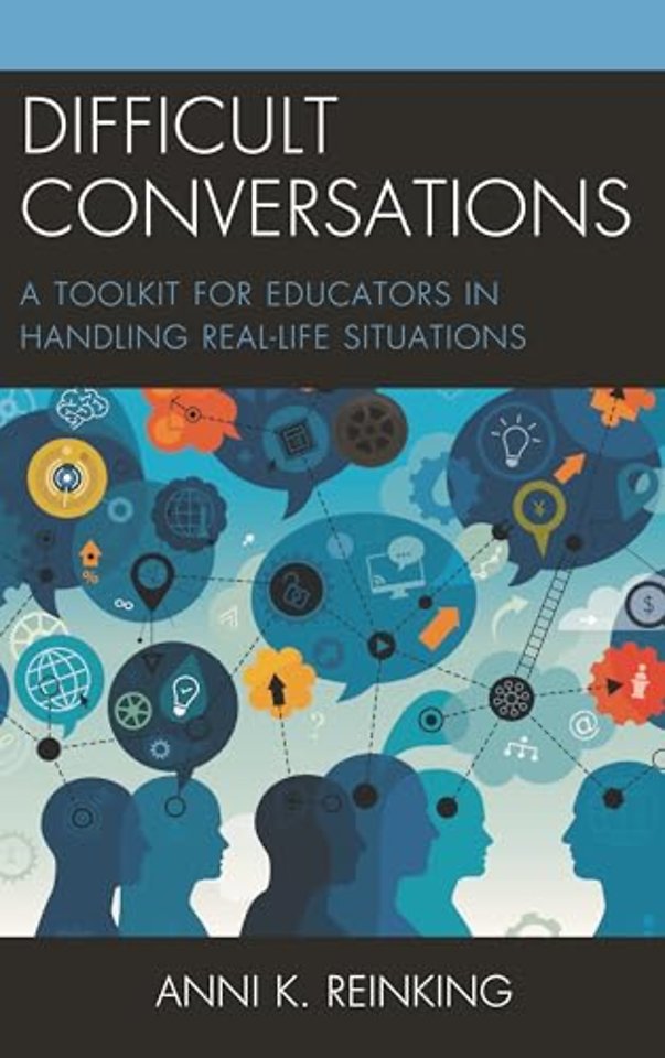 Difficult Conversations