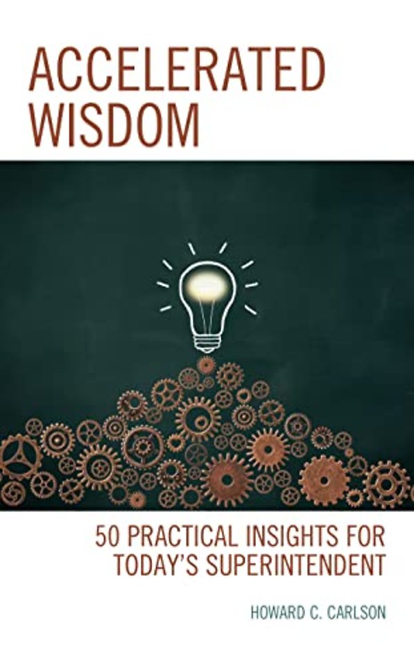 Accelerated Wisdom