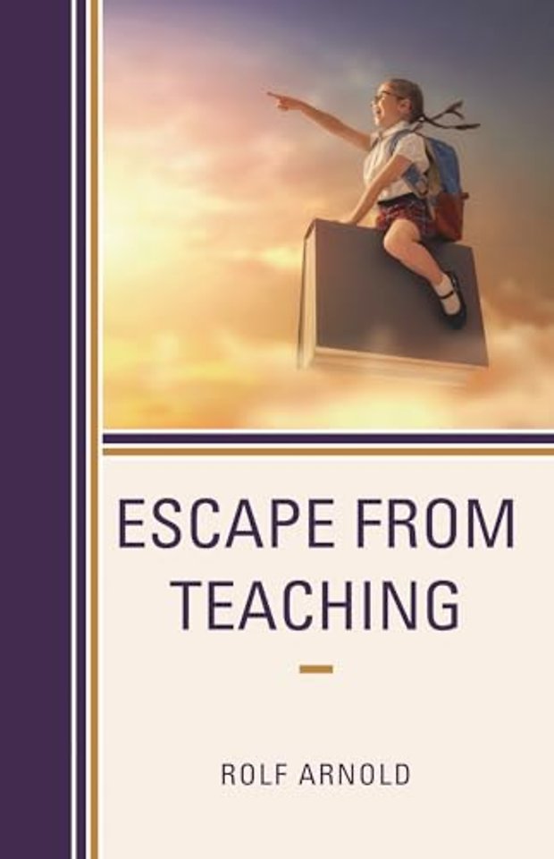 Escape from Teaching