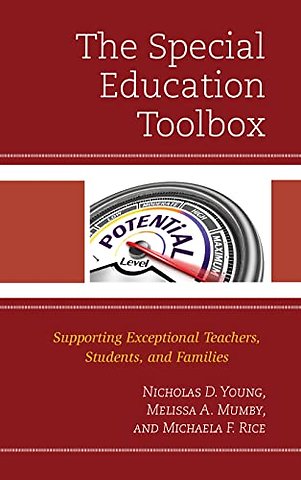 The Special Education Toolbox