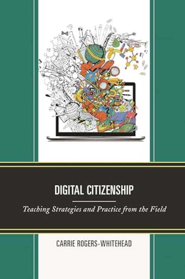 Digital Citizenship