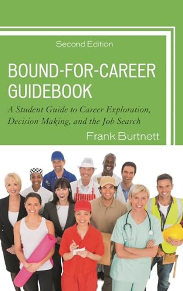 Bound-for-Career Guidebook