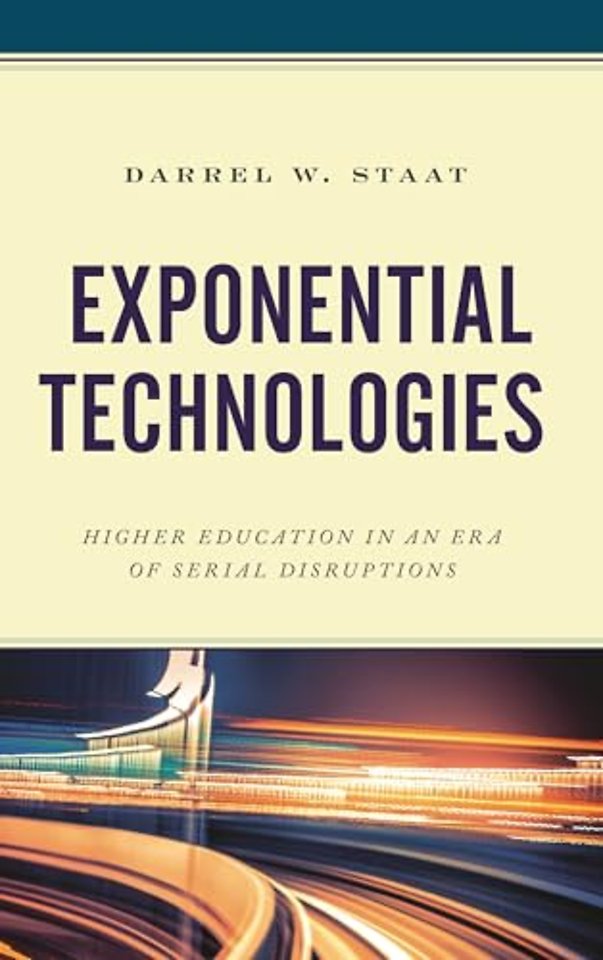 Exponential Technologies
